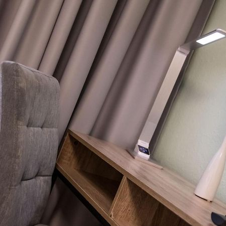 Altstadt Hotel Self Check-In Würzburg Eksteriør bilde