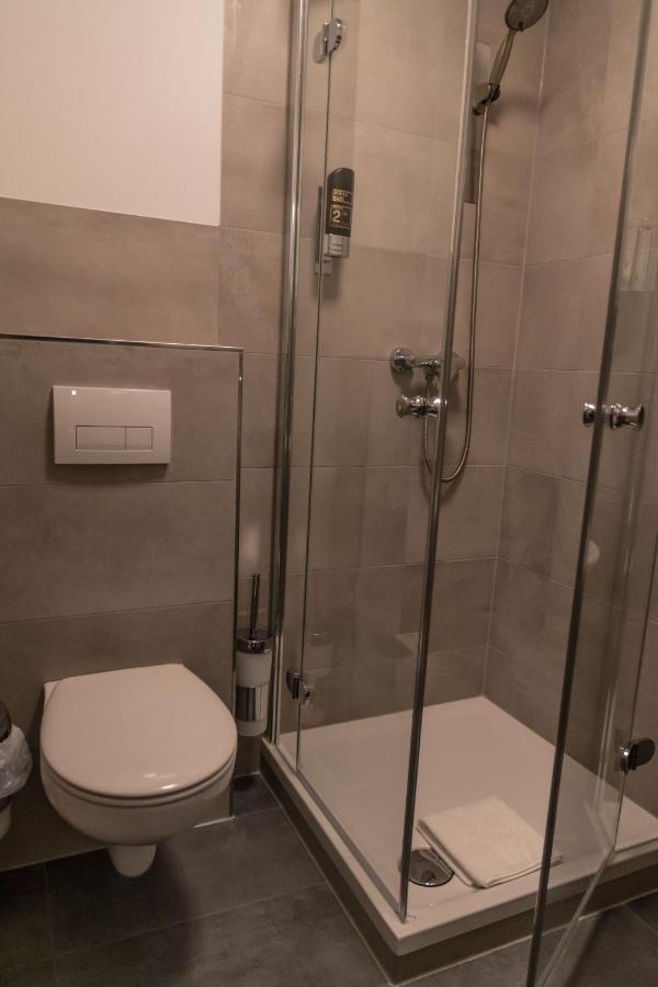 Altstadt Hotel Self Check-In Würzburg Eksteriør bilde