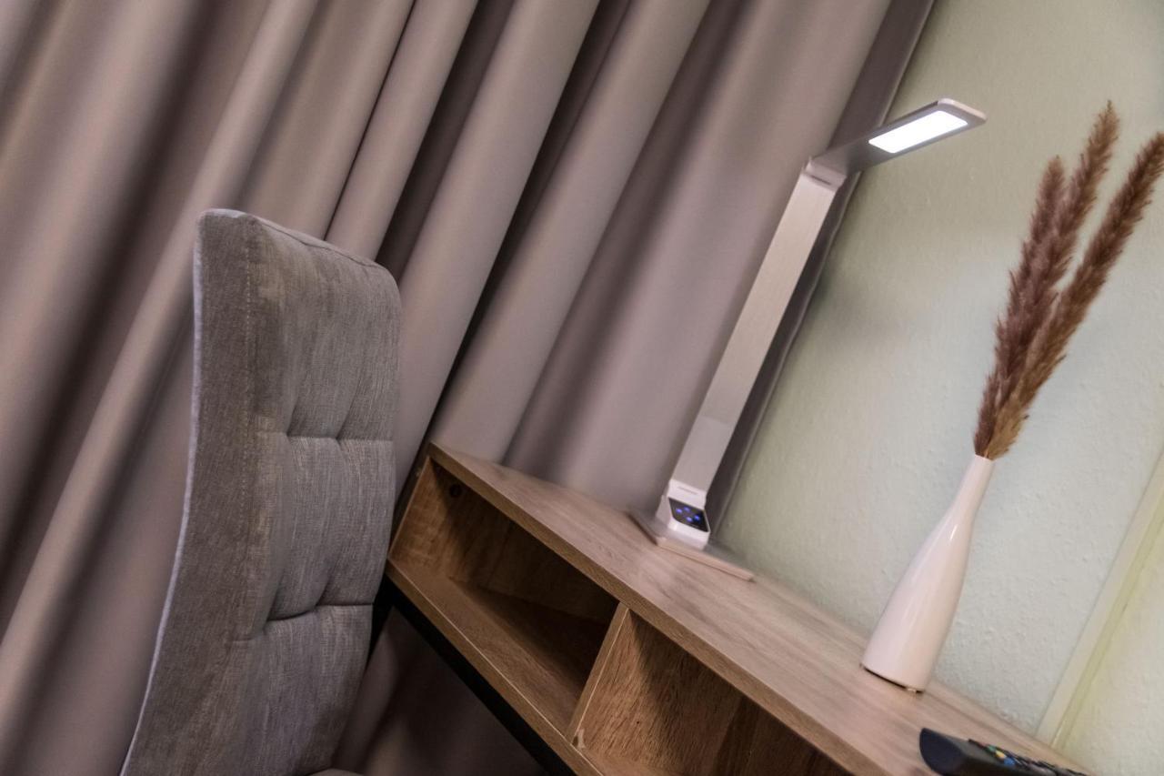 Altstadt Hotel Self Check-In Würzburg Eksteriør bilde