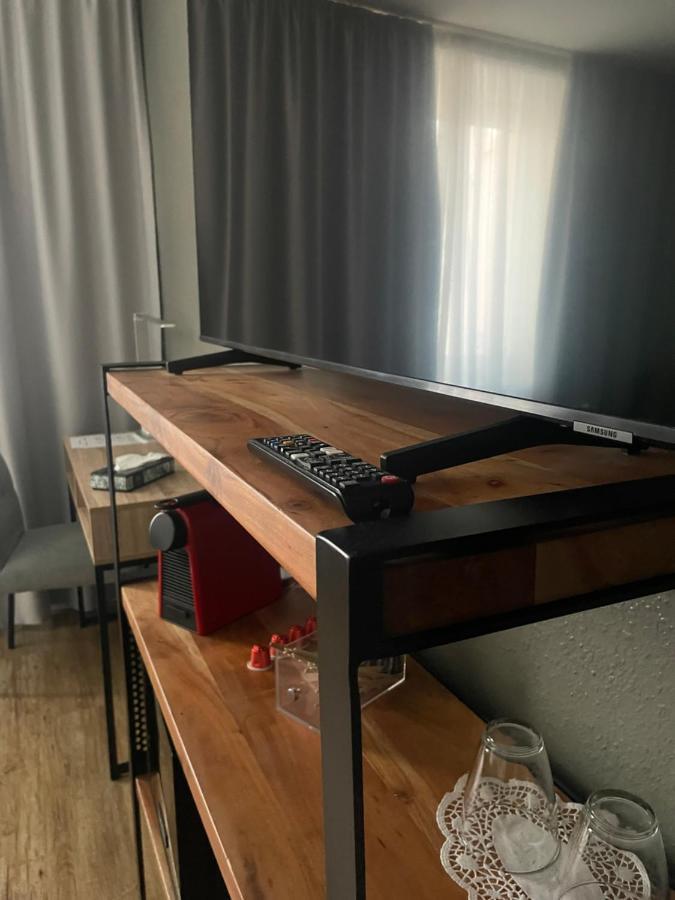 Altstadt Hotel Self Check-In Würzburg Eksteriør bilde