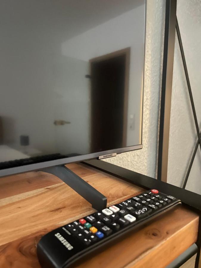 Altstadt Hotel Self Check-In Würzburg Eksteriør bilde