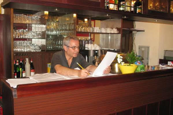 Altstadt Hotel Self Check-In Würzburg Eksteriør bilde